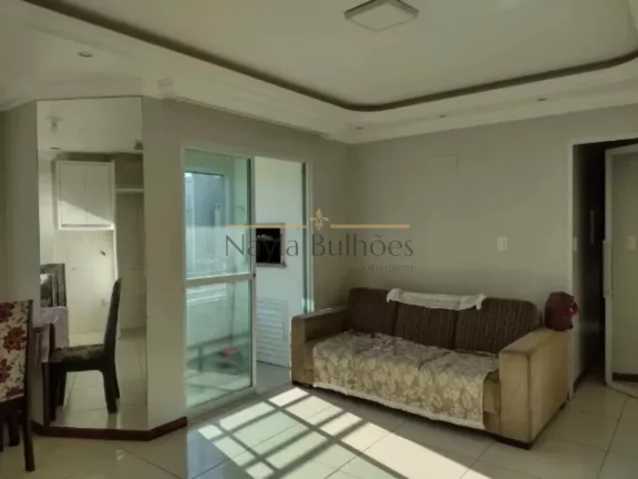 Imagem APARTAMENTO RESIDENCIAL em SÃO JOSÉ - SC, AREIAS