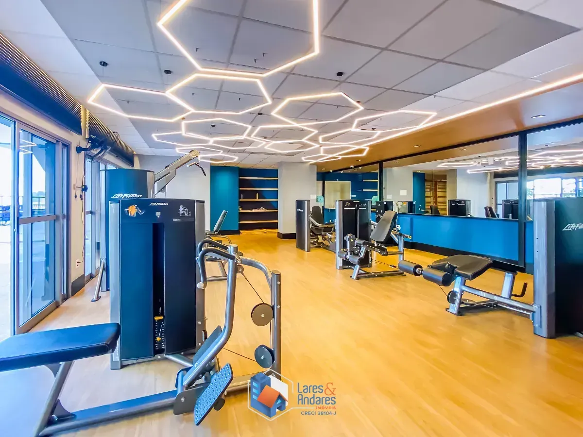 Imagem Studio para venda em Brooklin com 1 quarto, 29m²