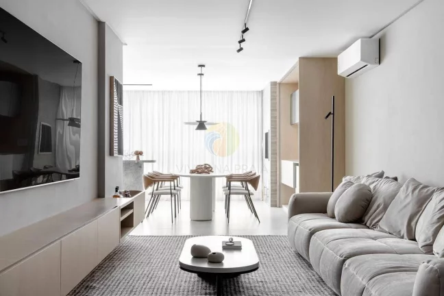 Imagem Surfes Paradise Residence