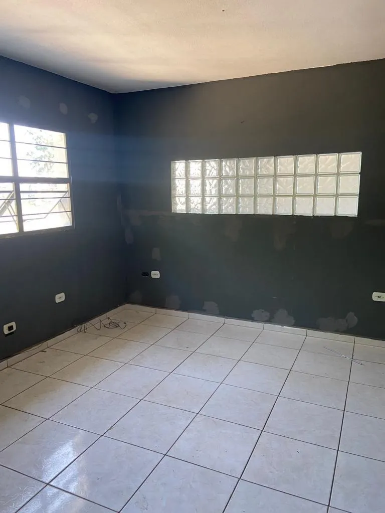 Imagem Galpão 498m² Comercialna Zona Industrial de Sorocaba/SP.