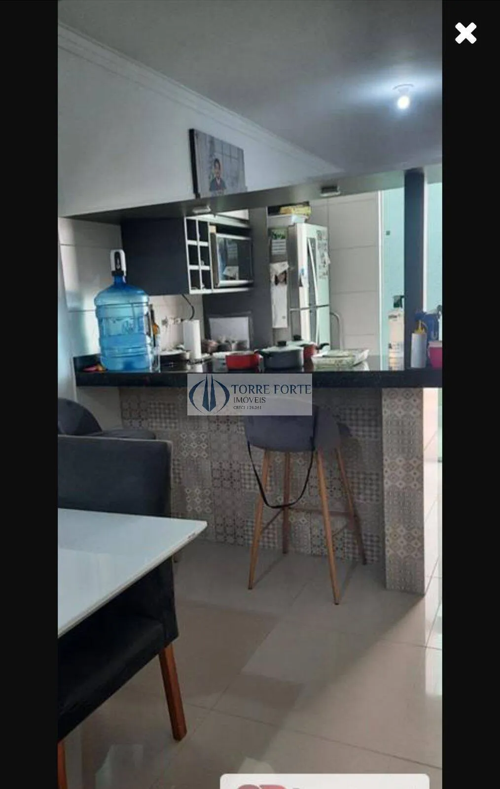 Imagem Apartamento com 3 dormitórios, 1 suíte,1 vaga de garagem, Vila Alice