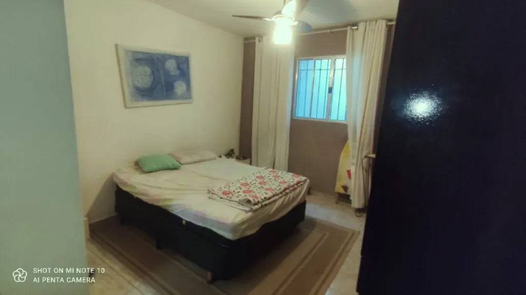 Imagem CASA COM 185,00 m² - FLÓRIDA - PRAIA GRANDE SP