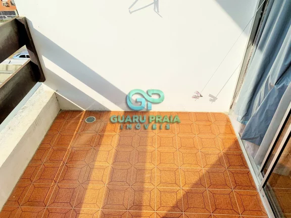 Imagem Apartamento à venda no bairro Enseada - Guarujá/SP