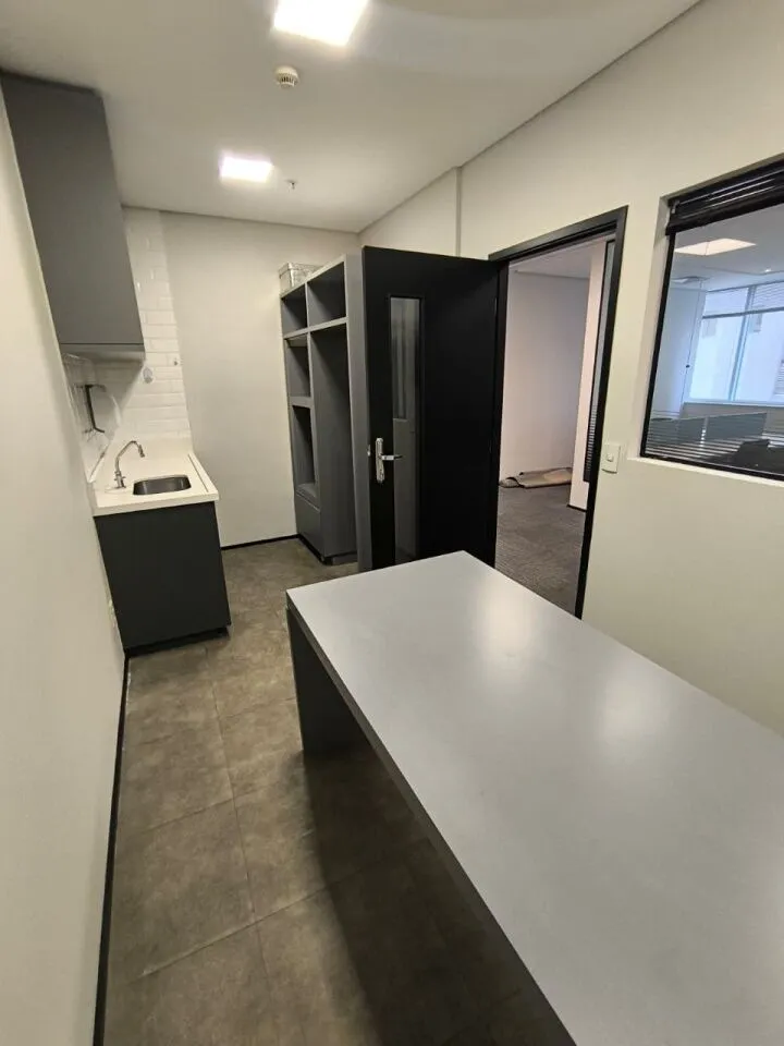 Imagem Laje Corporativa de 503m² na Chacara Santo Antonio em São Paulo/SP