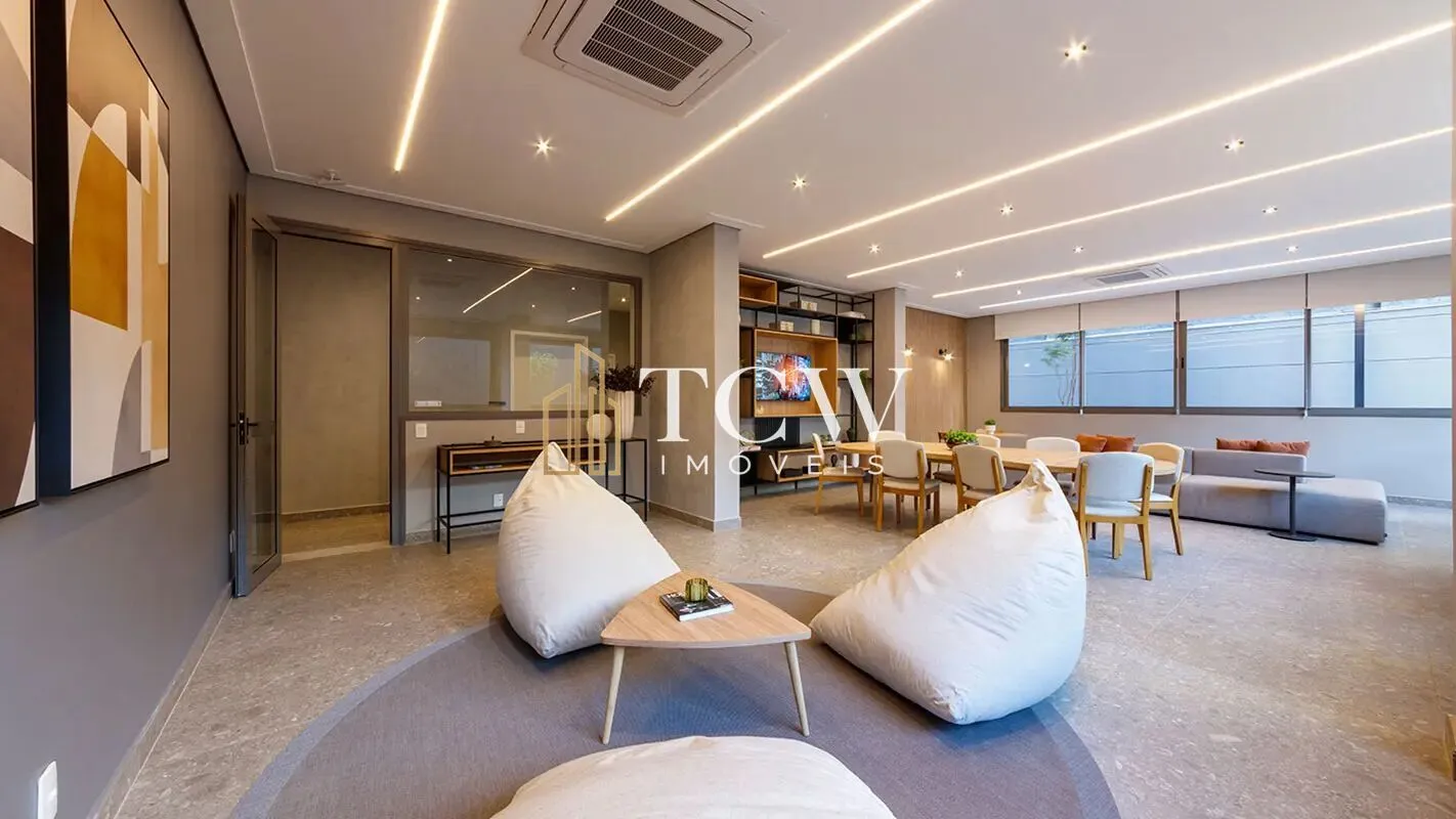 Imagem Apartamento Studio Faria Lima 24m2