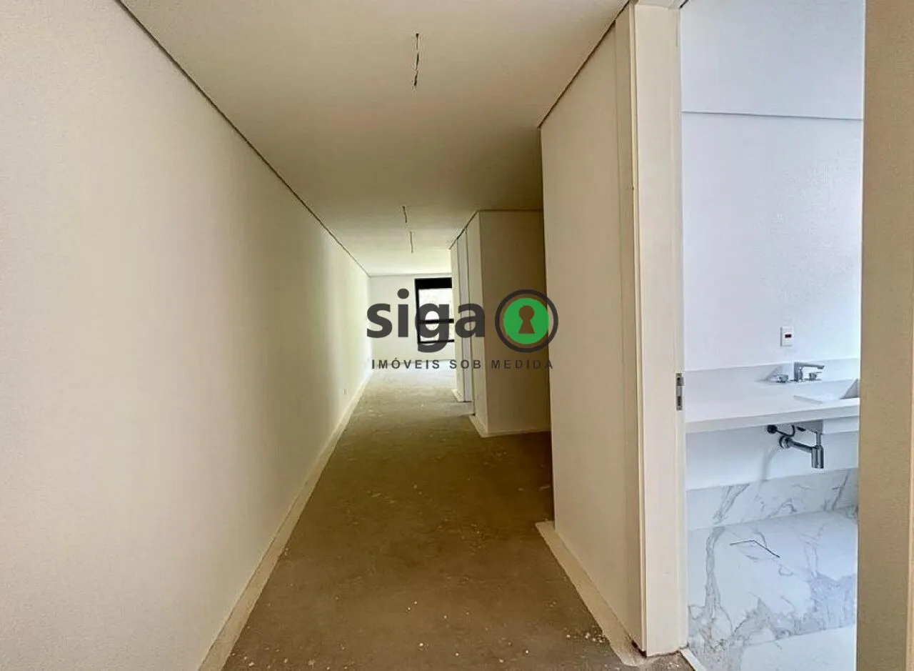 Imagem Casa de condomínio a venda na Granja Julieta com 4 quartos