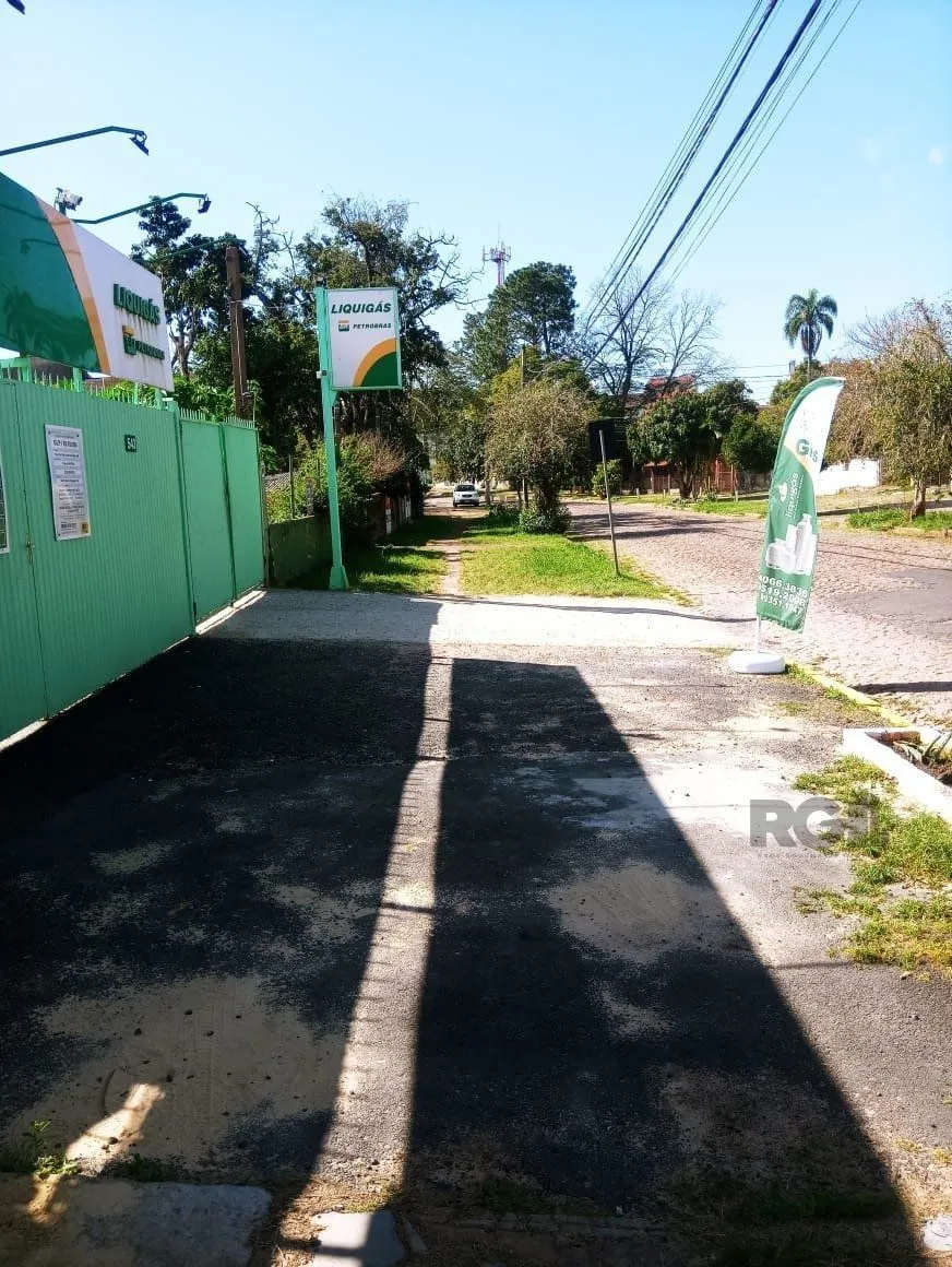 Imagem Casa 3 dormitórios à venda Nonoai Porto Alegre/RS