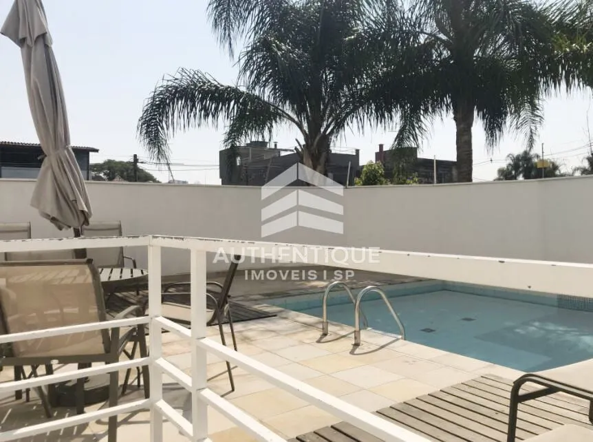Imagem Advanced Klabin - Apartamento à venda em São Paulo/SP