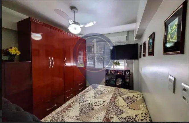 Imagem Venda de Apartamento de 3 Quartos na Aclimação, SP: 85m², 2 Banheiros, 1 Vaga!