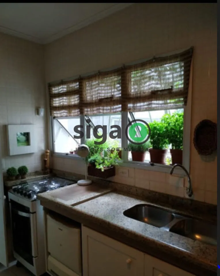Imagem Apartamento 3 Quartos com 1 suítes, 2 vagas de garagem, 149m² á venda Morumbi!!!