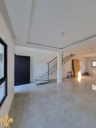 Imagem CASA RESIDENCIAL em SÃO JOSÉ - SC, SERTÃO DO MARUIM
