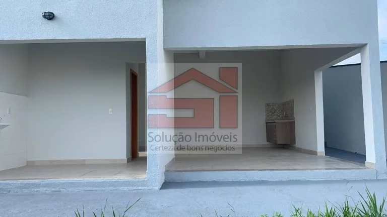 Imagem CASA EM CONDOMÍNIO