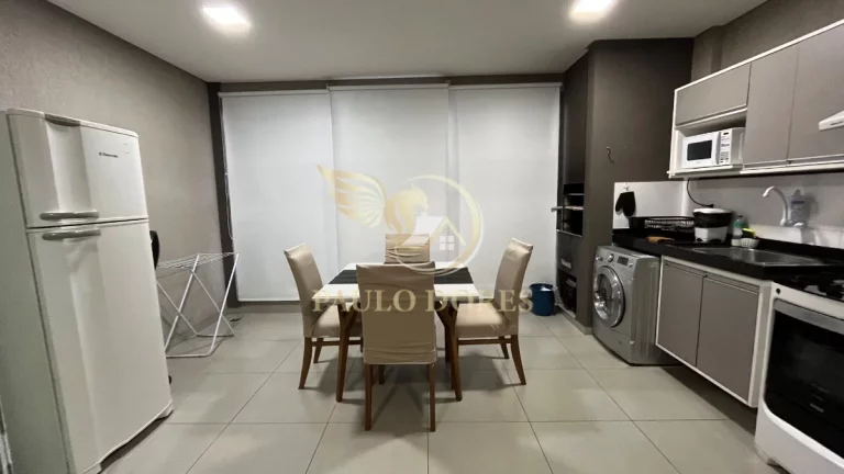 Imagem STUDIO À VENDA MOBILIADO NO ITAGUÁ EM UBATUBA-SP