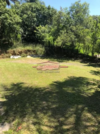 Imagem Chácara com muito verde para venda em Boituva interior de São Paulo