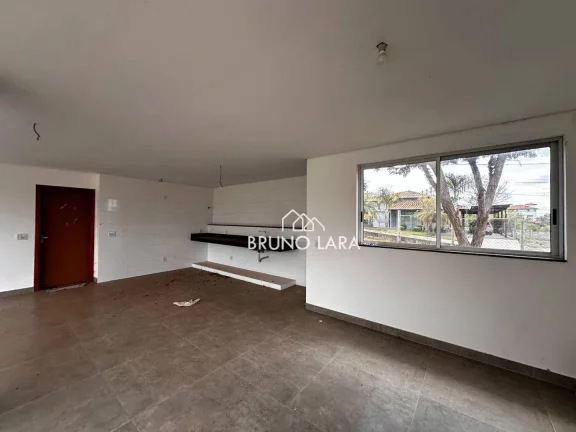 Imagem Casa a venda no condomínio Serra Verde!