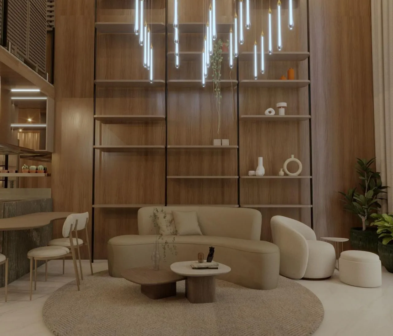 Imagem Flat à venda com 58.96m2 por R$ 1.850.000,00
