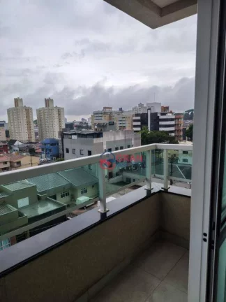 Imagem Apartamento no centro -aceita permuta