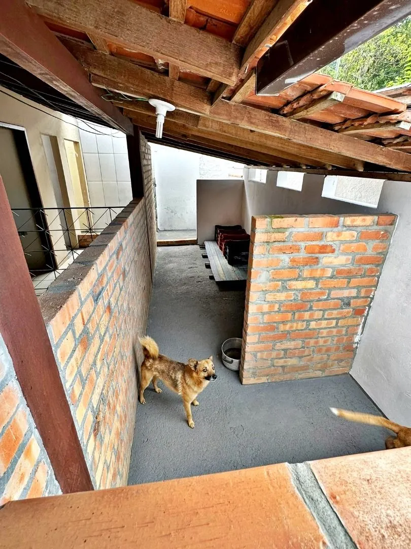 Imagem Casa à venda com 3 quartos , 48m² em Praia de Fora Palhoça