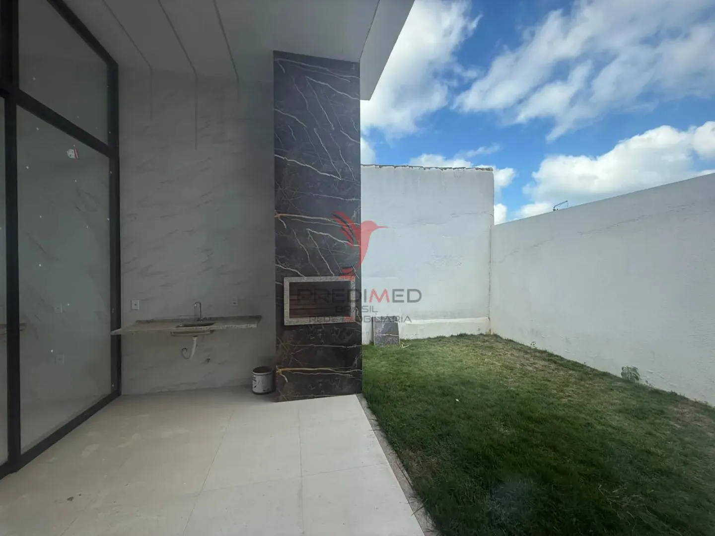 Imagem CASA MODERNA EM IGUABA GRANDE COM ÁREA GOUMERT