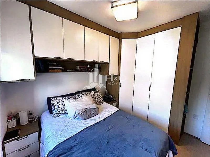 Imagem Apartamento à Venda na Vila Carrão com 51 m² 2 Dormitórios 1 Suíte 1 Vaga de Garagem