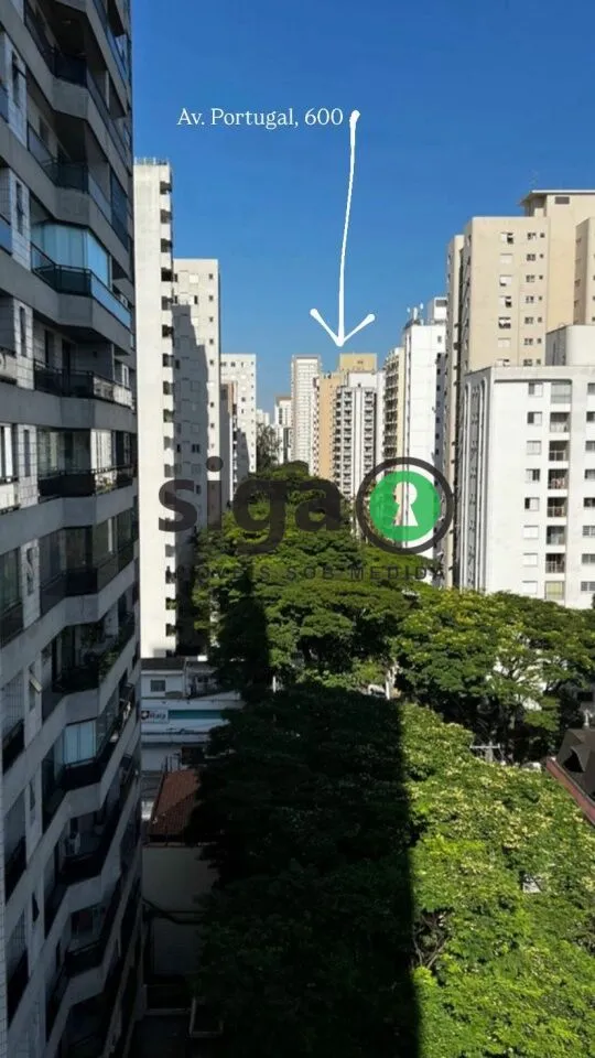 Imagem Apartamento 1 Quarto, 1 vaga de garagem, 45m² , á venda Booklin