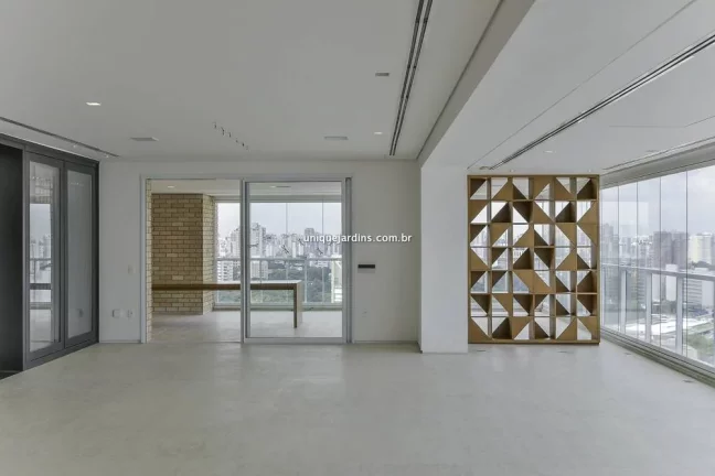 Imagem Apartamento à venda Vila Mariana São Paulo