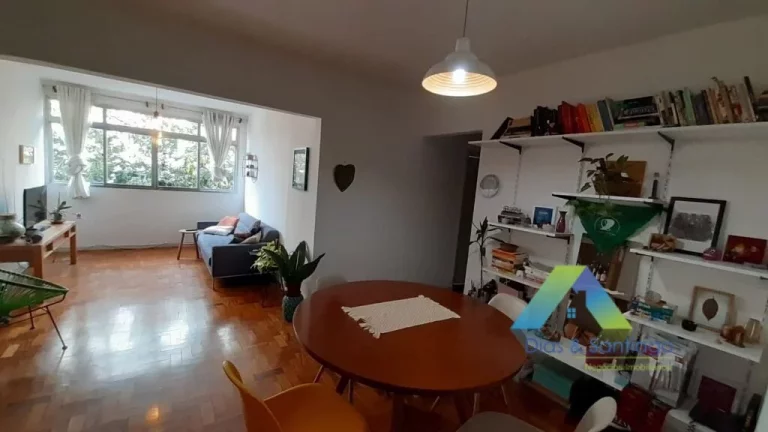 Foto do imóvel Apartamento com 3 dormitórios à venda, 82 m² por R$ 750.000,00 - Pinheiros