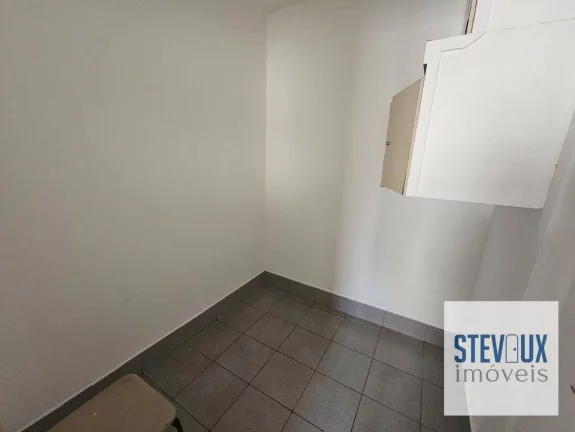 Imagem Apartamento com 3 dormitórios à venda, 177 m² por R$ 2.980.000,00 - Moema - São Paulo/SP