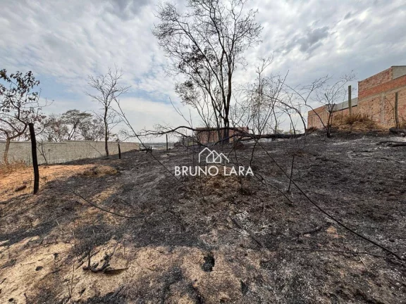 Imagem Terreno à venda no bairro Tiradentes - Betim/MG