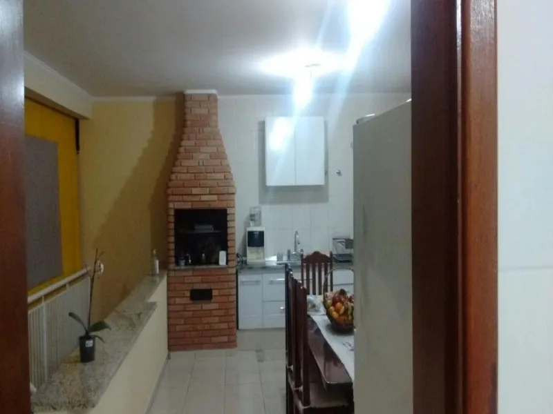 Imagem CASA 3 DORMITÓRIOS- CONDOMÍNIO VILLA DOS INGLEZES -SOROCABA