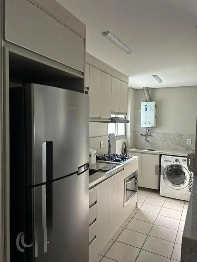 Imagem Apartamento à venda com 2 quartos 67 m² rua são mateus, jardim do salso, porto alegre