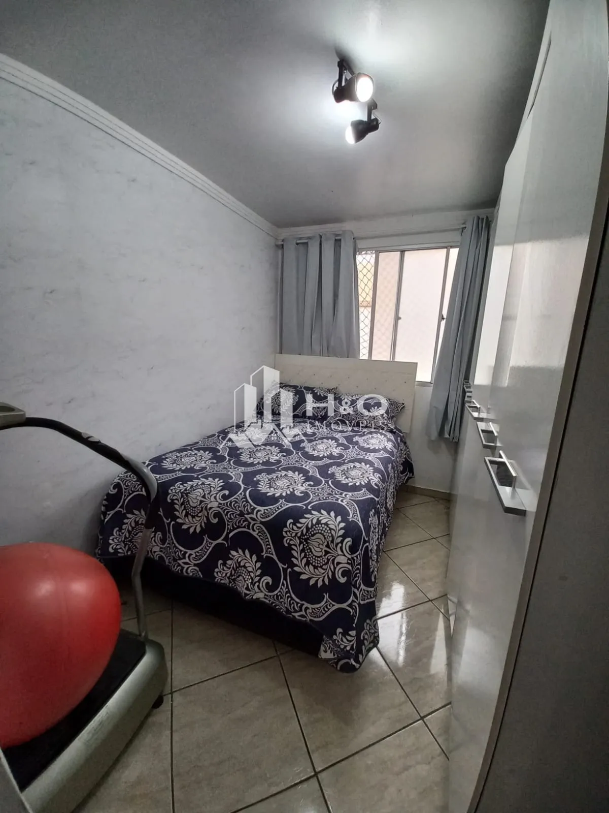 Imagem Cobertura Dúplex à Venda - Cidade Líder / Itaquera