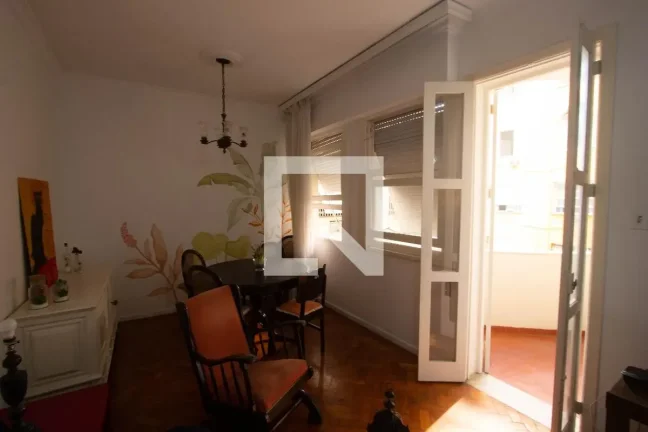 Imagem Apartamento à Venda - Copacabana, 3 Quartos, 110 m2