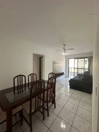 Imagem Apartamento na Guilhermina - 2 Dmt | 1 Suíte | 3 Sacadas | 200m da Praia