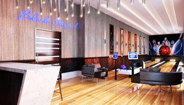 Imagem Wall Street Towers - Apartamento 2902 A