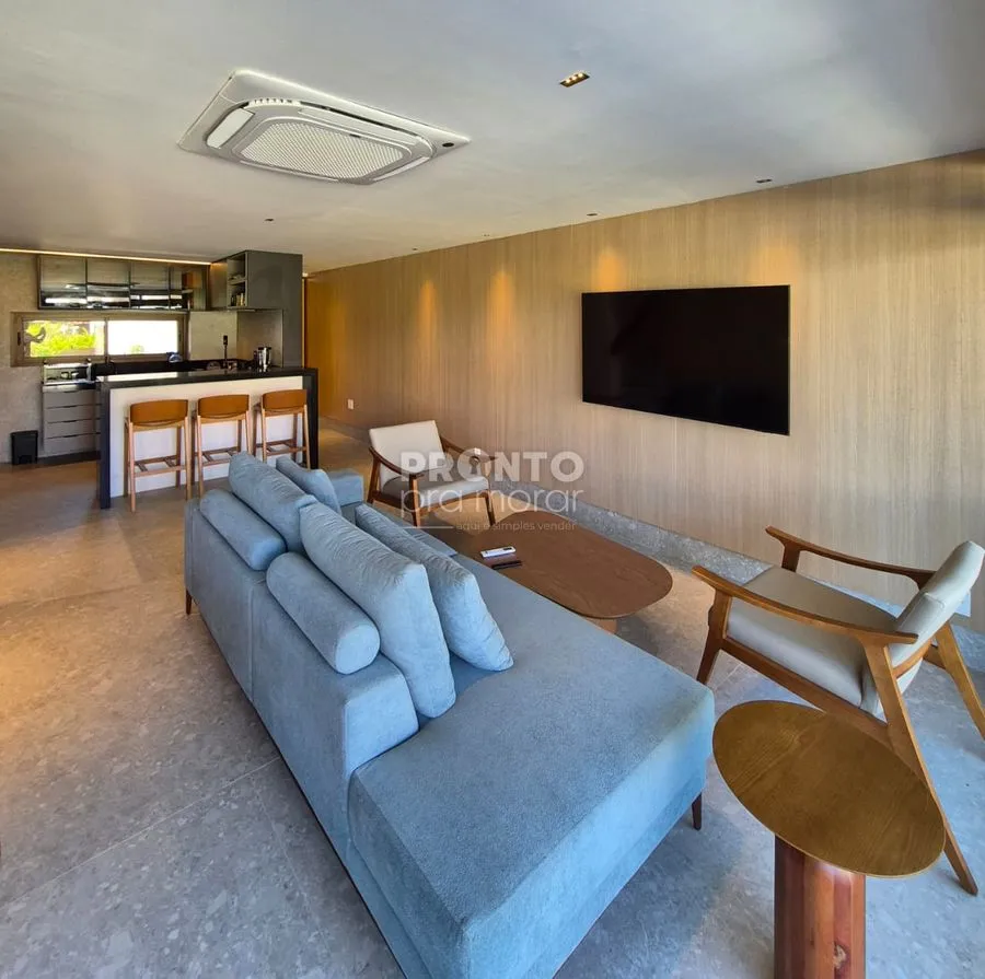 Imagem Condomínio Casa Isla