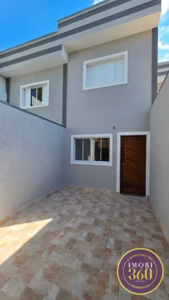 Imagem SOBRADOS NOVOS A VENDA EM GUAIANASES/LAJEADO