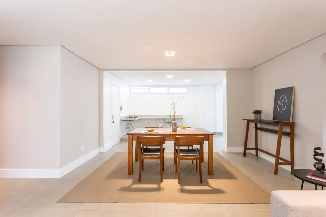 Imagem APARTAMENTO RESIDENCIAL em SÃO PAULO - SP, CONSOLAÇÃO