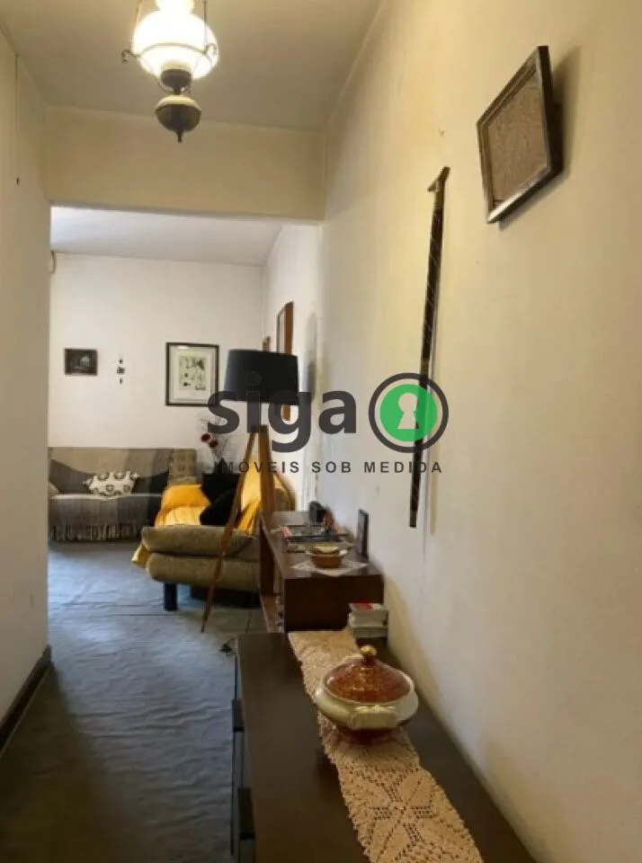Imagem Apartamento Amplo com 3 Dormitórios Próximo ao Parque da Aclimação