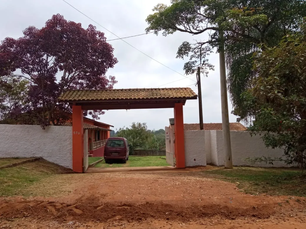 Foto do imóvel O Refúgio dos Sonhos em Ibiúna: Viva a Vida no Campo com Conforto e Elegância em RECANTO PRIMAVERA / PAES, IBIÚNA - SP