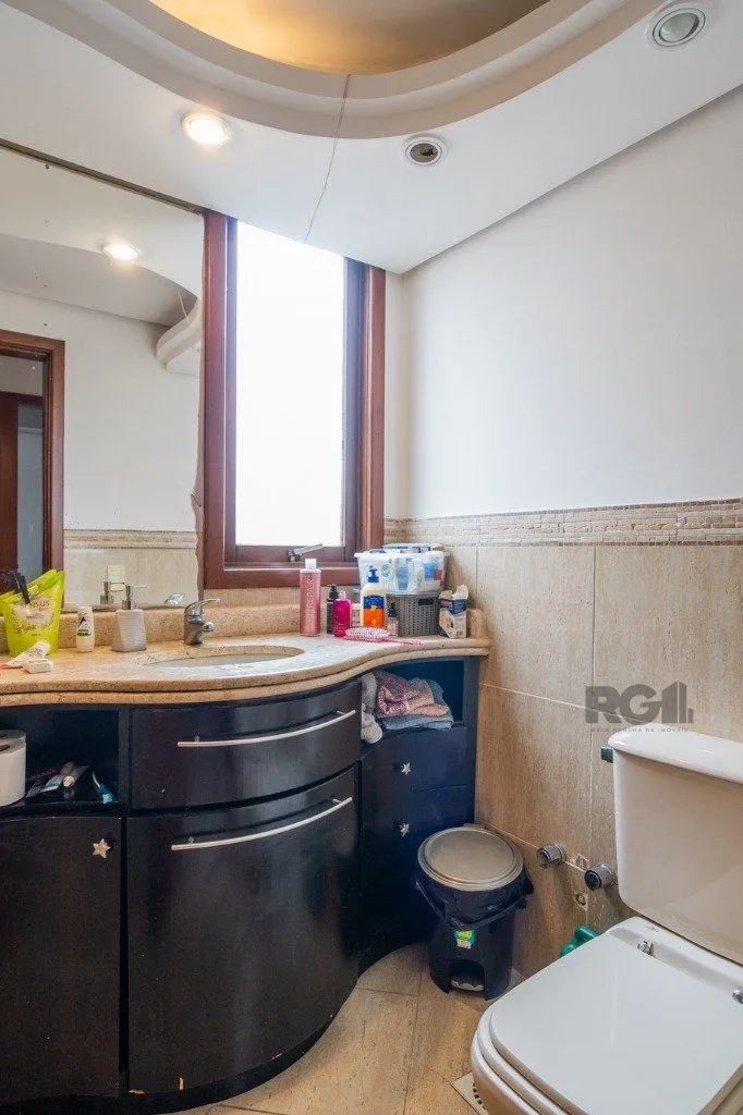 Imagem Apartamento 94m², 2 dormitórios, 1 vaga no bairro Santana