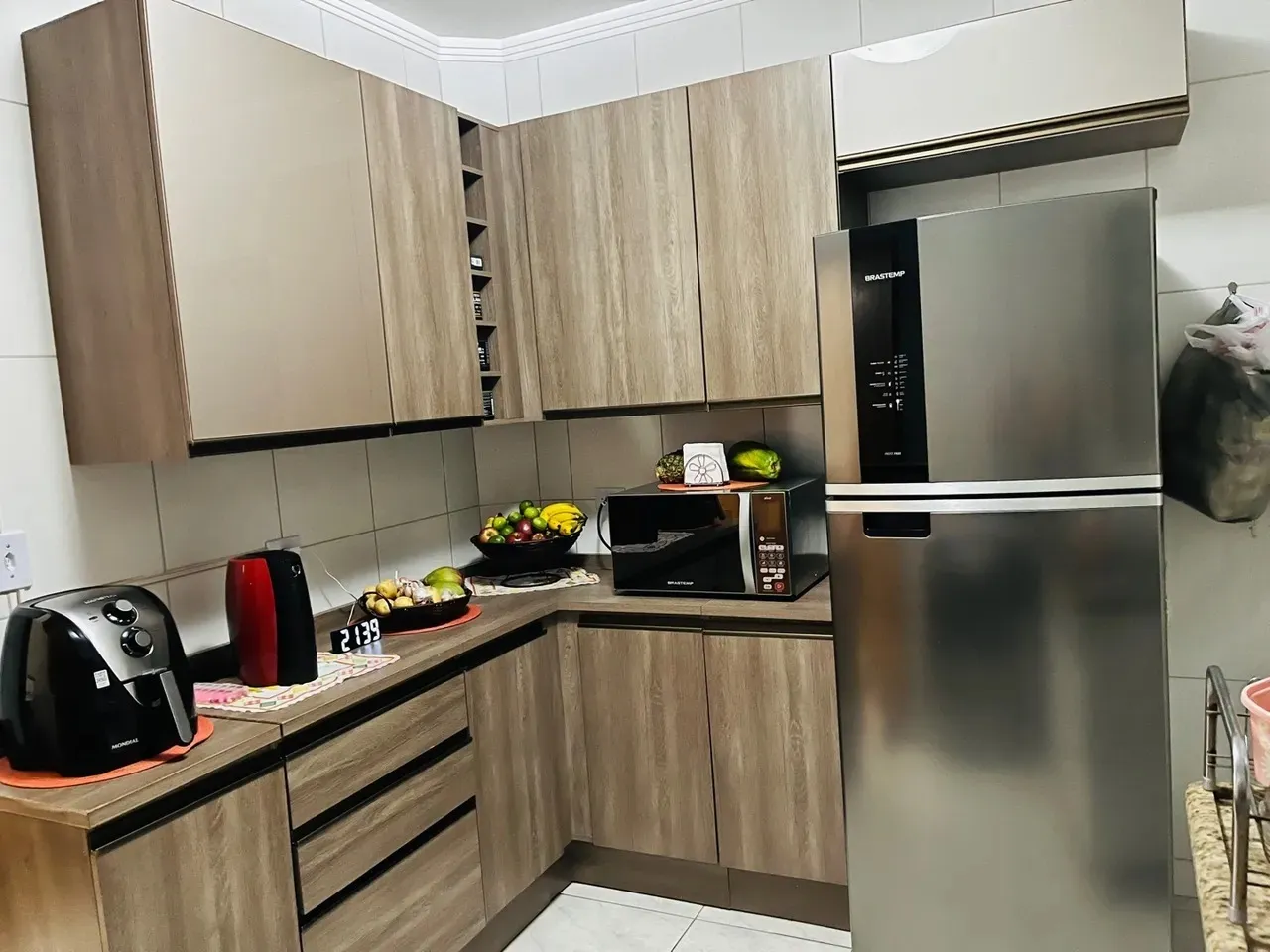 Imagem Casa sobrado Localizada no Wanel Ville IV!