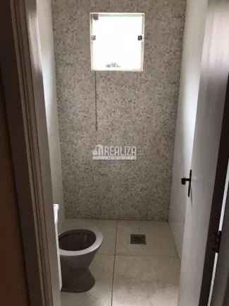 Imagem Casa à venda no bairro Residencial Tancredo Neves, em Uberaba