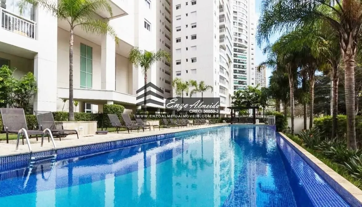 Imagem Apartamento à venda em São Paulo/SP