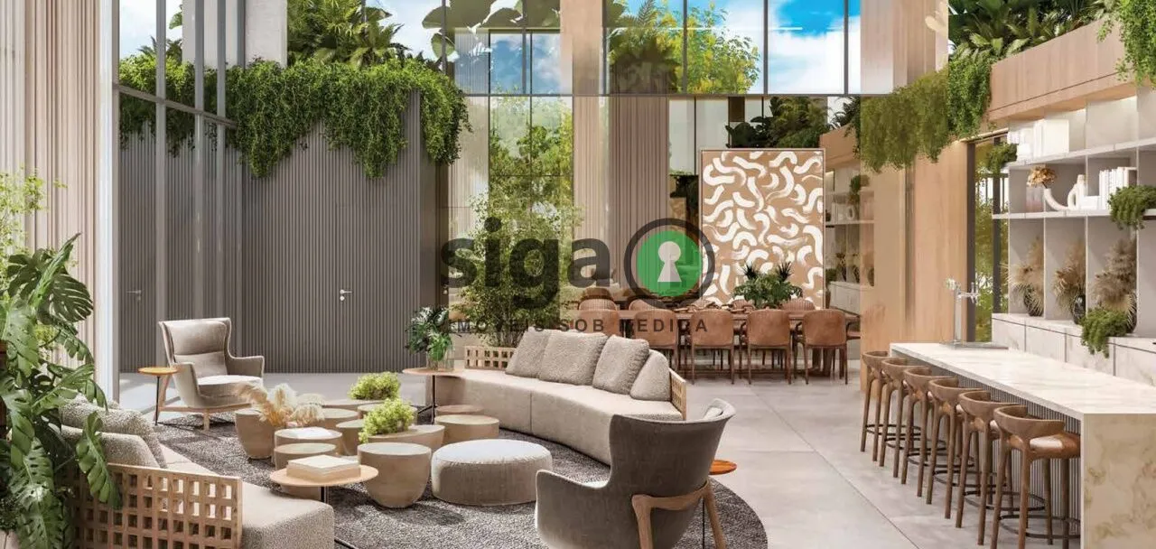 Imagem Apartamento para venda no Campo Belo 03 suítes, São Paulo - SP