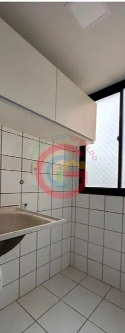 Imagem Apartamento 3 quartos
