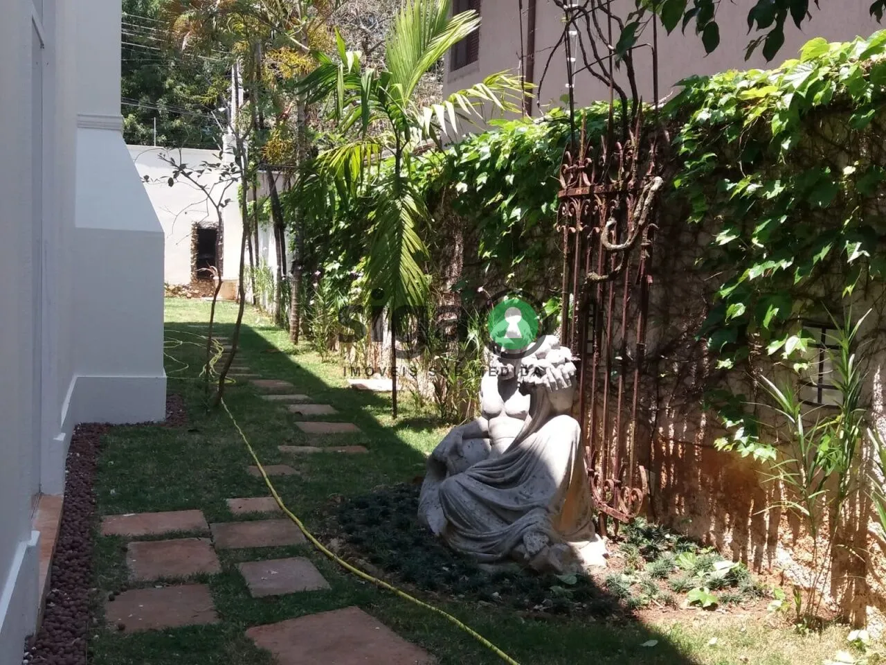 Imagem Interlargos com 4quartos,4 suites impecavel