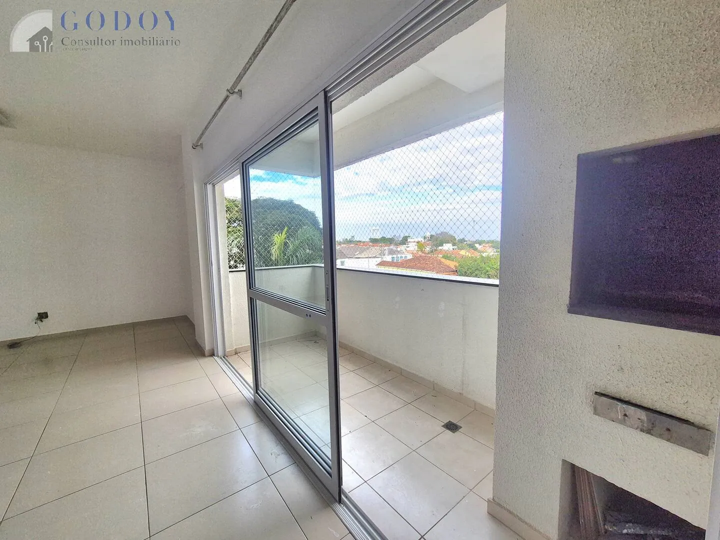 Imagem Apartamento à venda no Condomínio Vie Nouvelle - Pinda - CENTRO