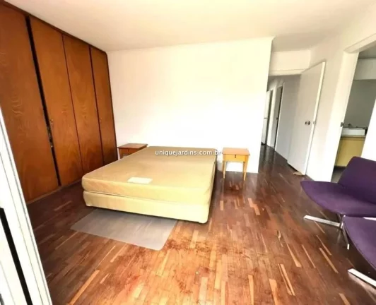 Imagem Apartamento à venda Vila Nova Conceição São Paulo
