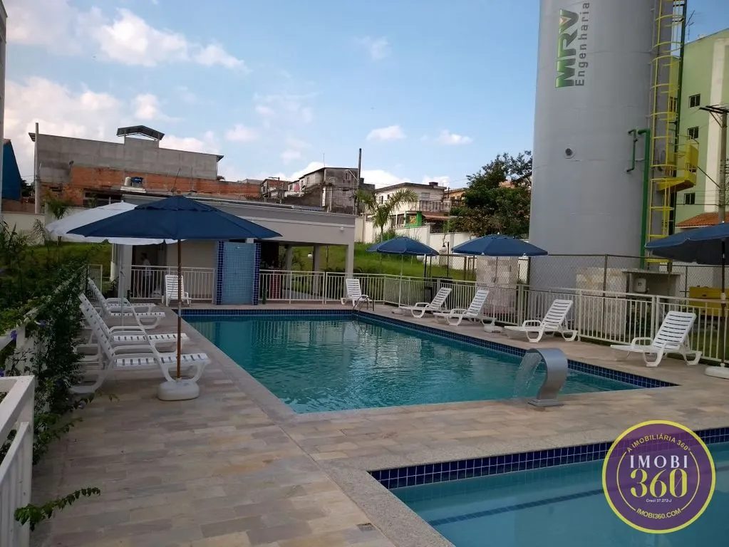 Imagem Apartamento térreo de 2 dormitórios à venda em Itaquera - São Paulo/SP